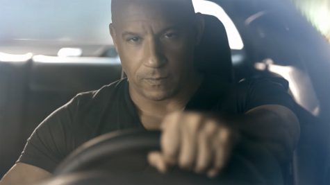 Vin Diesel - elle man 6