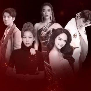 ELLE Style Awards 2019: Danh sách đề cử hạng mục Nữ ca sĩ phong cách của năm ELLE Style Awards 2019: Danh sách đề cử hạng mục Nữ ca sĩ phong cách của năm