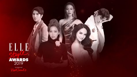 ELLE Style Awards 2019: Danh sách đề cử hạng mục Nữ ca sĩ phong cách của năm