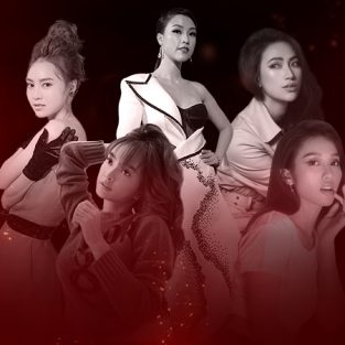 ELLE Style Awards 2019: Danh sách đề cử Nữ diễn viên phong cách nhất của năm ELLE Style Awards 2019: Danh sách đề cử Nữ diễn viên phong cách nhất của năm