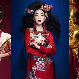 7 nữ nghệ sĩ múa tài hoa và xinh đẹp của Việt Nam