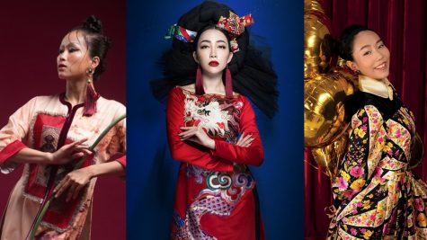 7 nữ nghệ sĩ múa tài hoa và xinh đẹp của Việt Nam