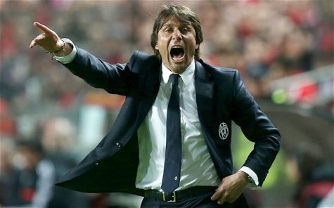 Antonio Conte - ELLE Man -3