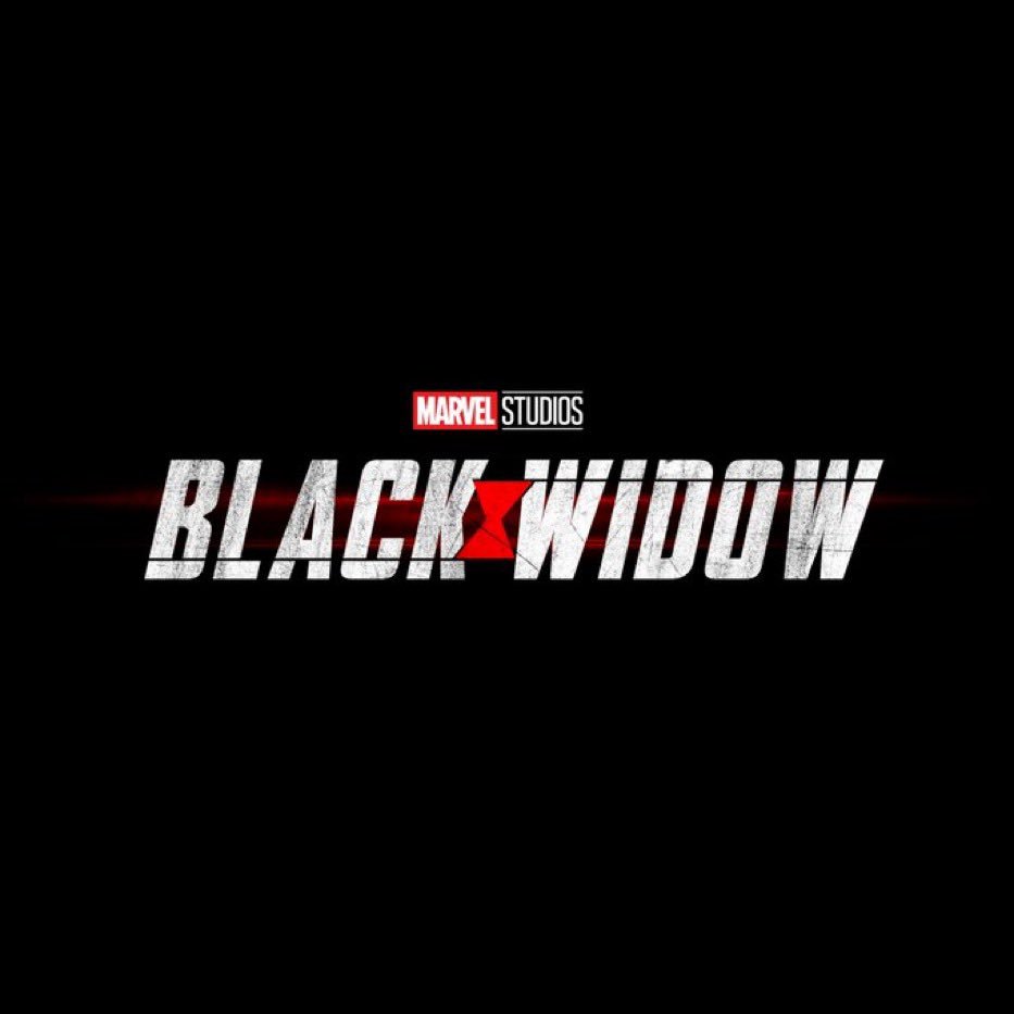 Black Widow - MCU Vũ trụ Marvel - ELLE Man
