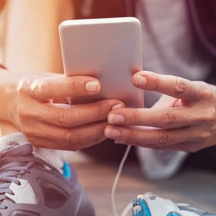Top 10 app tập thể dục miễn phí "hot" nhất 2019