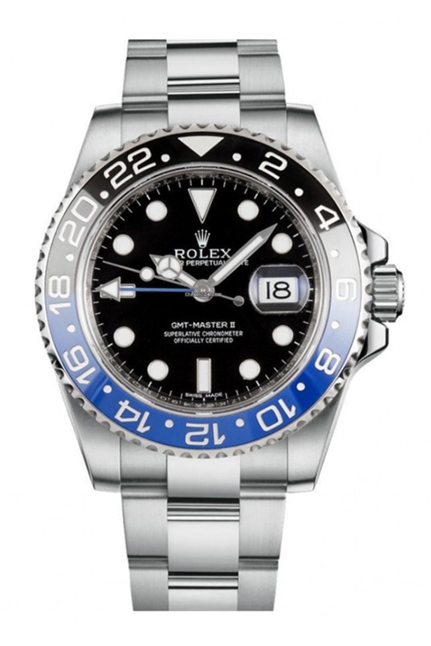 đồng hồ nam rolex