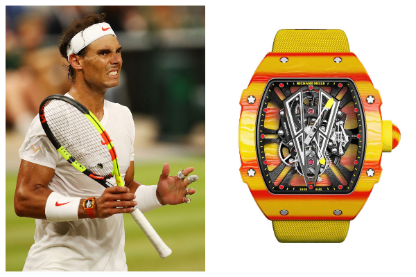 mẫu đồng hồ nam-rafael nadal richard mille 27-03