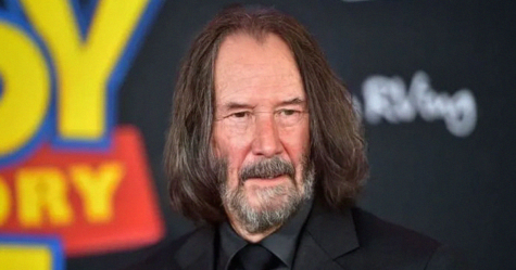 keanu reeves faceapp mặt già