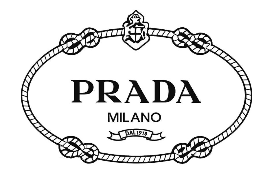 Ý nghĩa logo thương hiệu – Phần 25: Prada | ELLE Man Việt Nam