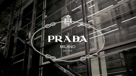 Ý nghĩa logo thương hiệu – Phần 25: Prada