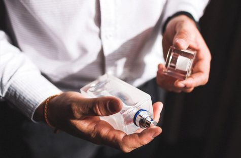 4 mùi nước hoa văn phòng đáng mua của 2019