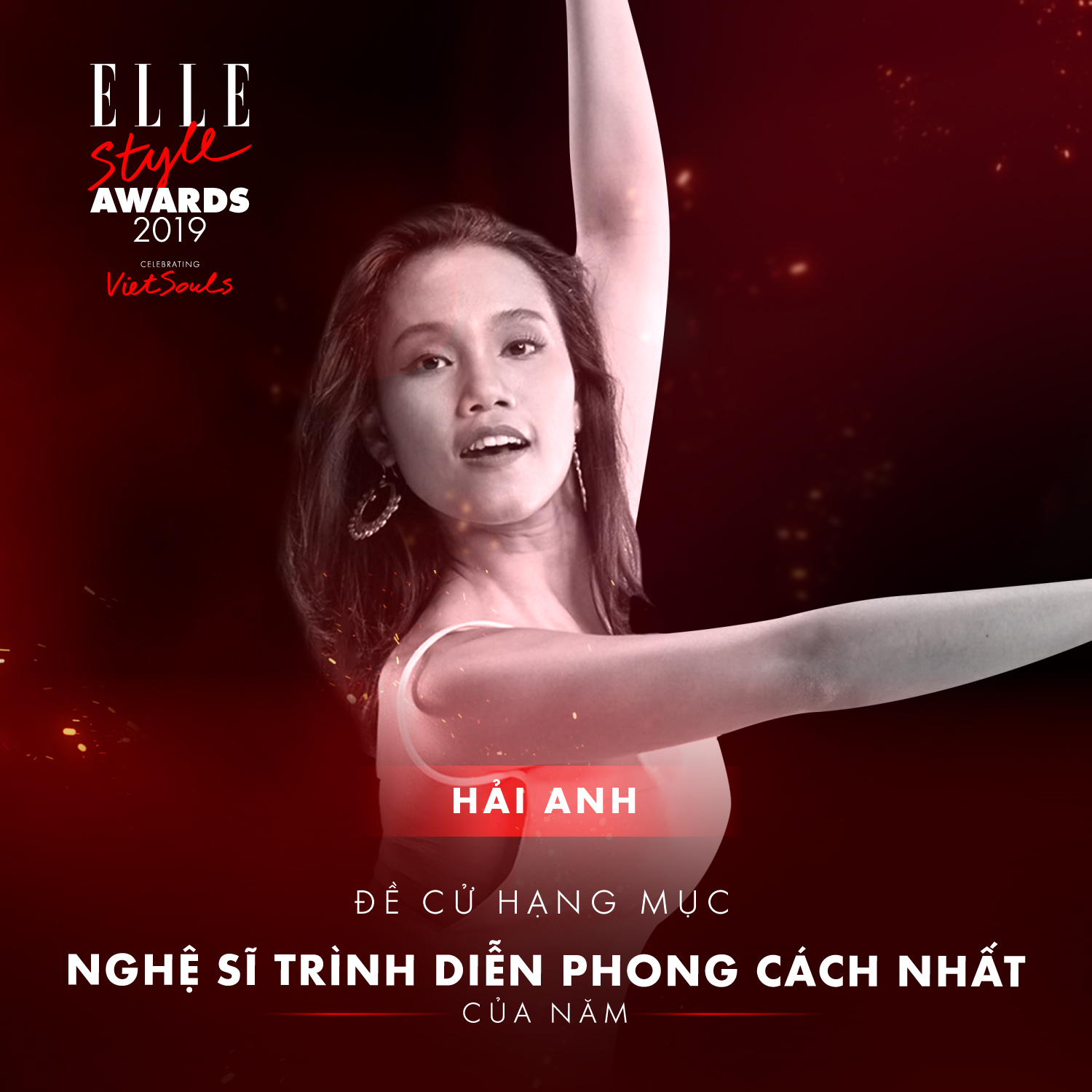 ESAs ELLE Man Đỗ Hải Anh