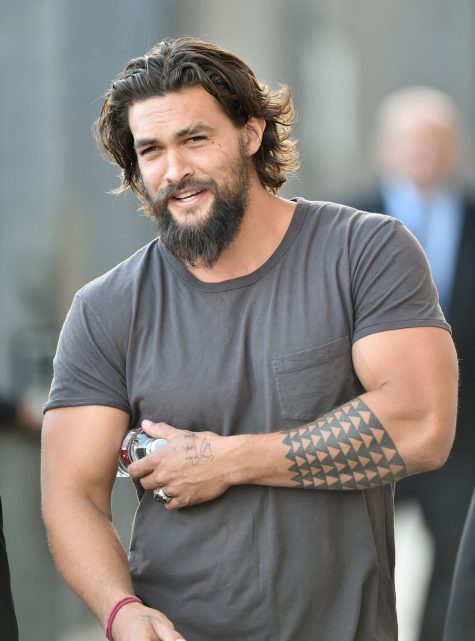 Jason Momoa - elle man 2