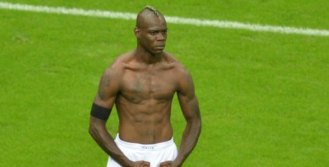 Mario Balotelli - ELLE Man -4