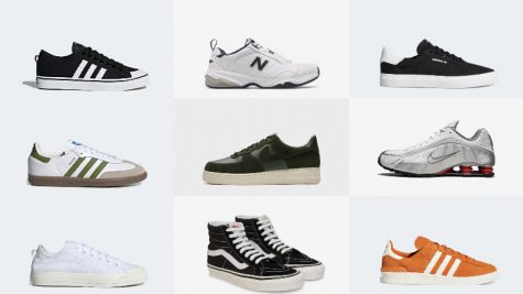 15 mẫu giày sneaker nam dưới 100 đô