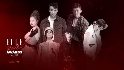Top 7 gương mặt đang dẫn đầu các hạng mục ELLE Style Awards 2019