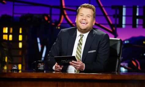 James-Corden-trên-chương-trình-The-Late-Late-Show