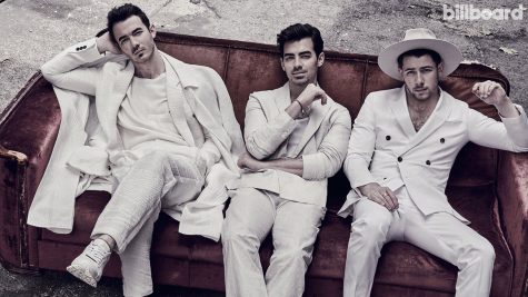 nhóm nhạc Jonas Brothers