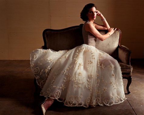 VÁY CƯỚI THIẾT KẾ PHÙ HỢP CHO 12 CUNG HOÀNG ĐẠO  VÁY CƯỚI CAO CẤP LINH NGA  BRIDAL