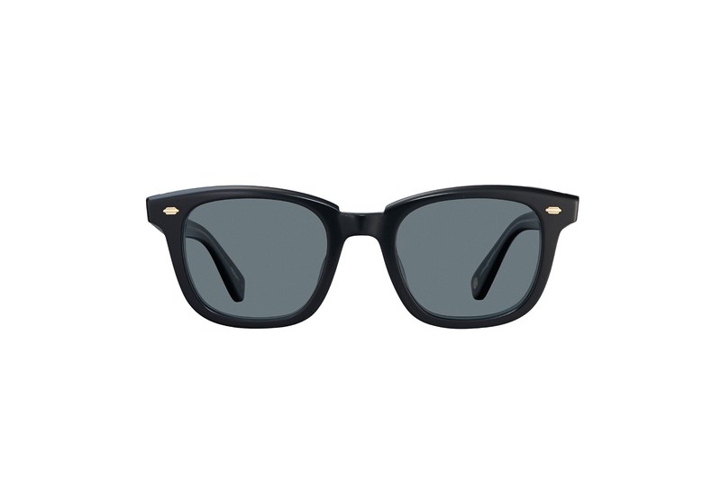 Kính mát nam ELLE Man Garrett Leight "Calabar" sunglasses