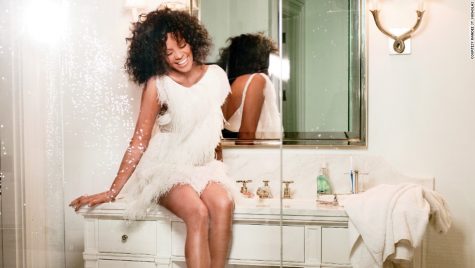 nữ danh ca huyền thoại Whitney Houston