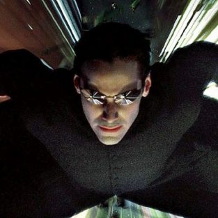 Ma trận 4 chính thức trở lại với Keanu Reeves và Carrie-Anne Moss