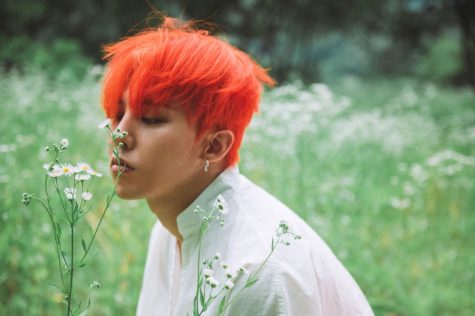 G-Dragon - elle man 3