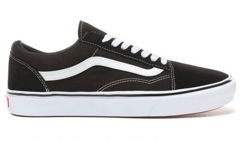 Vans Old Skool Black