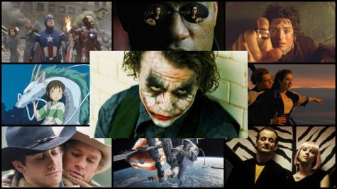 30 bộ phim điện ảnh xuất sắc nhất từ 1989 đến 2018