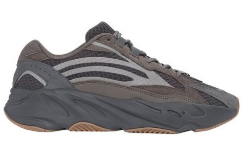 Giày thể thao đẹp ELLE Man Adidas Yeezy Boost 700 V2 'Geode'