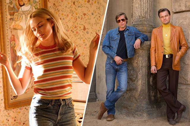 phim once upon a time in hollywood - elle man 3