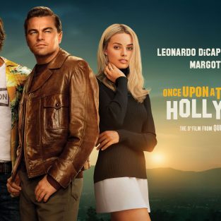 “Once Upon a Time in Hollywood” giải phóng những đam mê hoài cổ của Tarantino