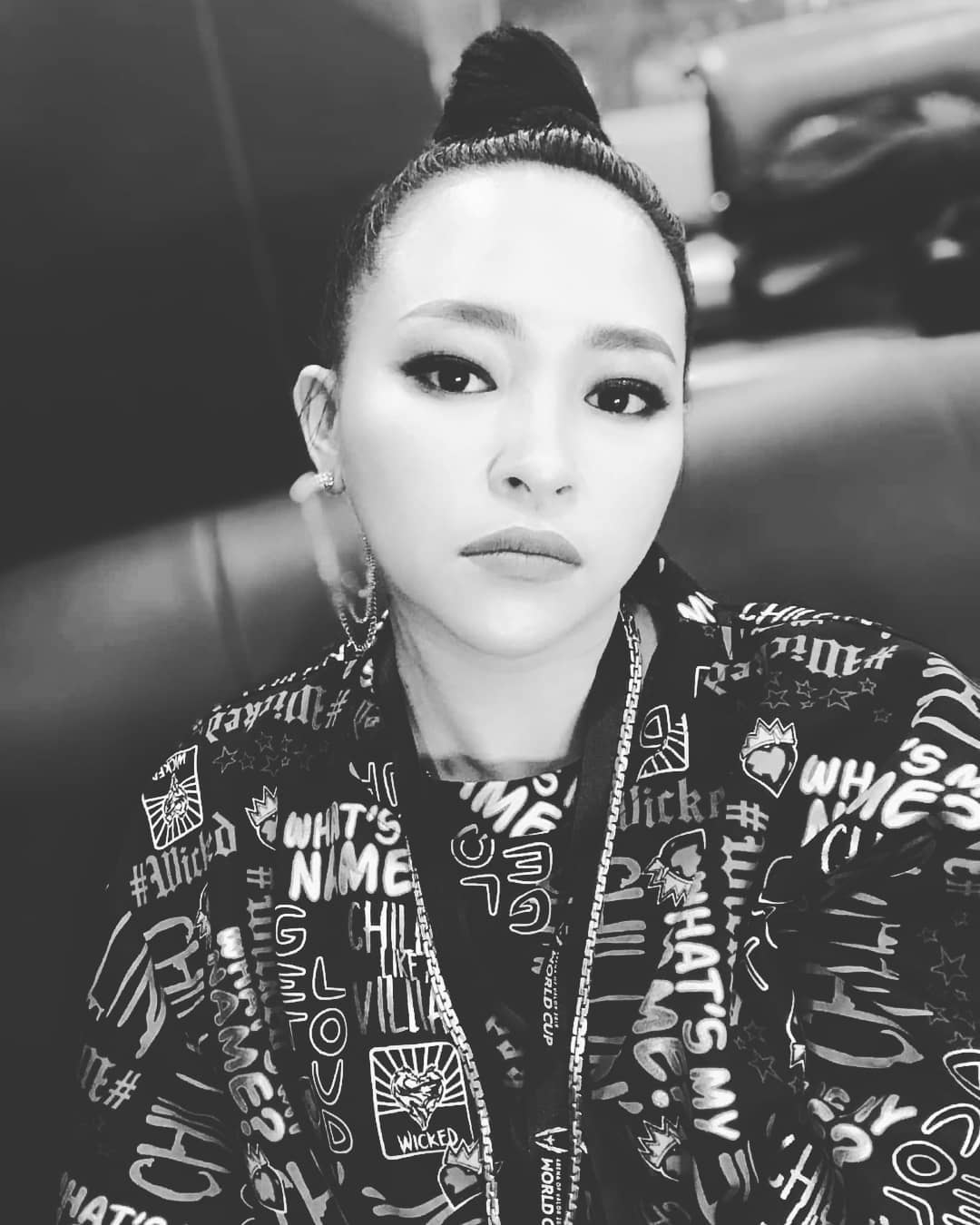 giới underground việt - rapper kimmese