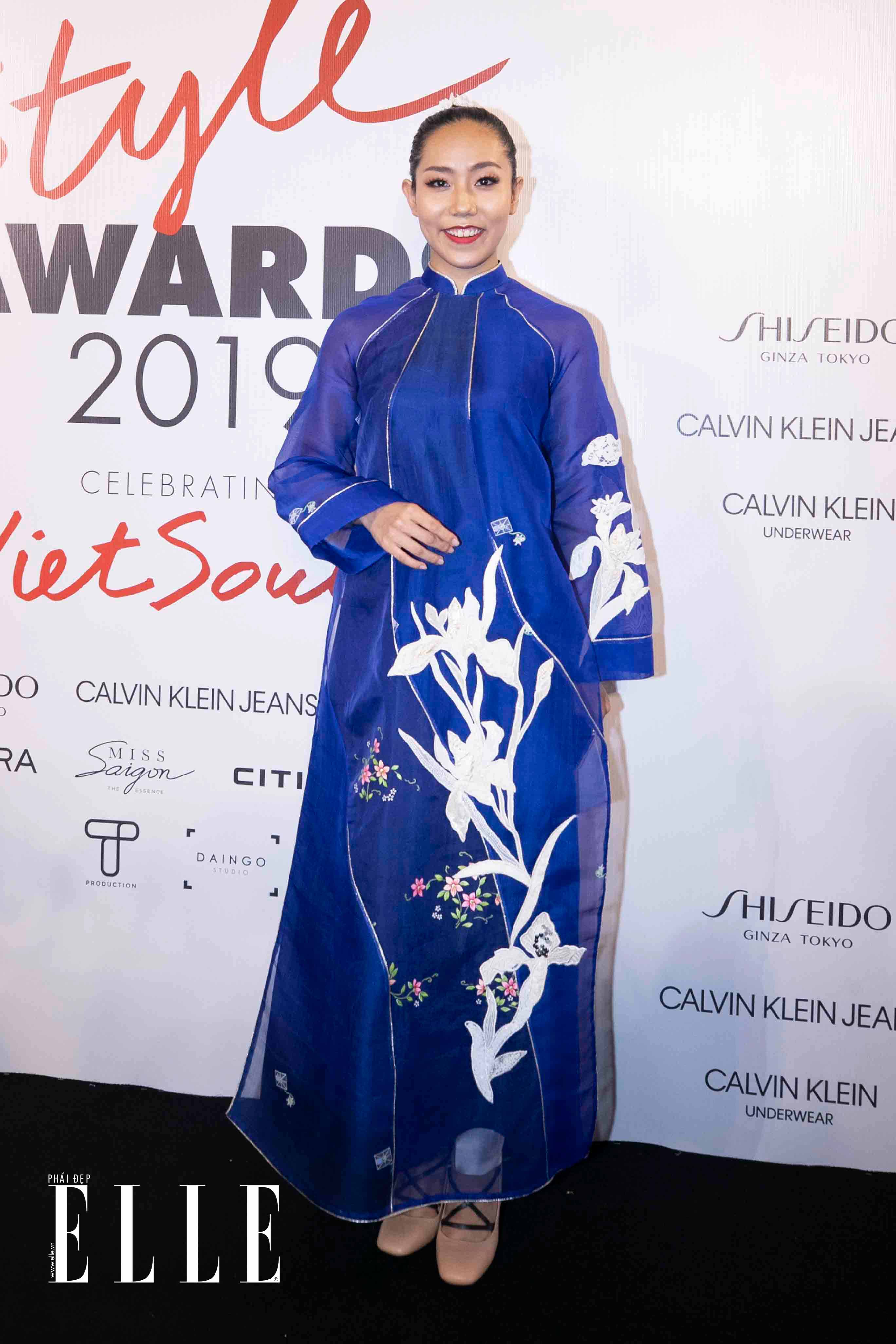 esas 2019 elle man minh anh