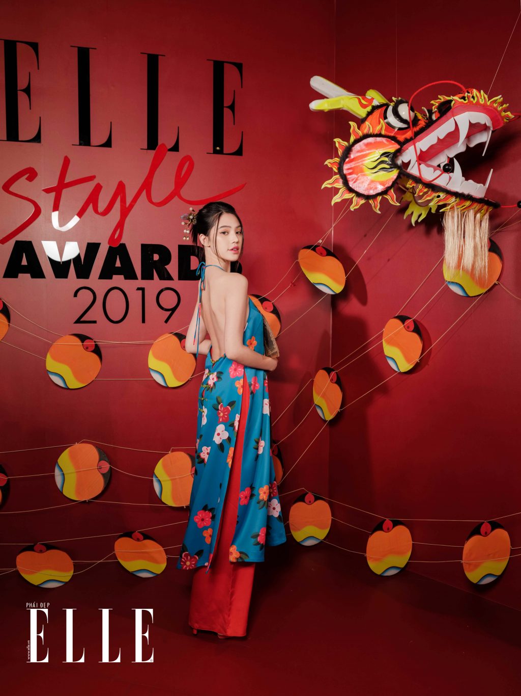 esas 2019 elle man jolie nguyễn