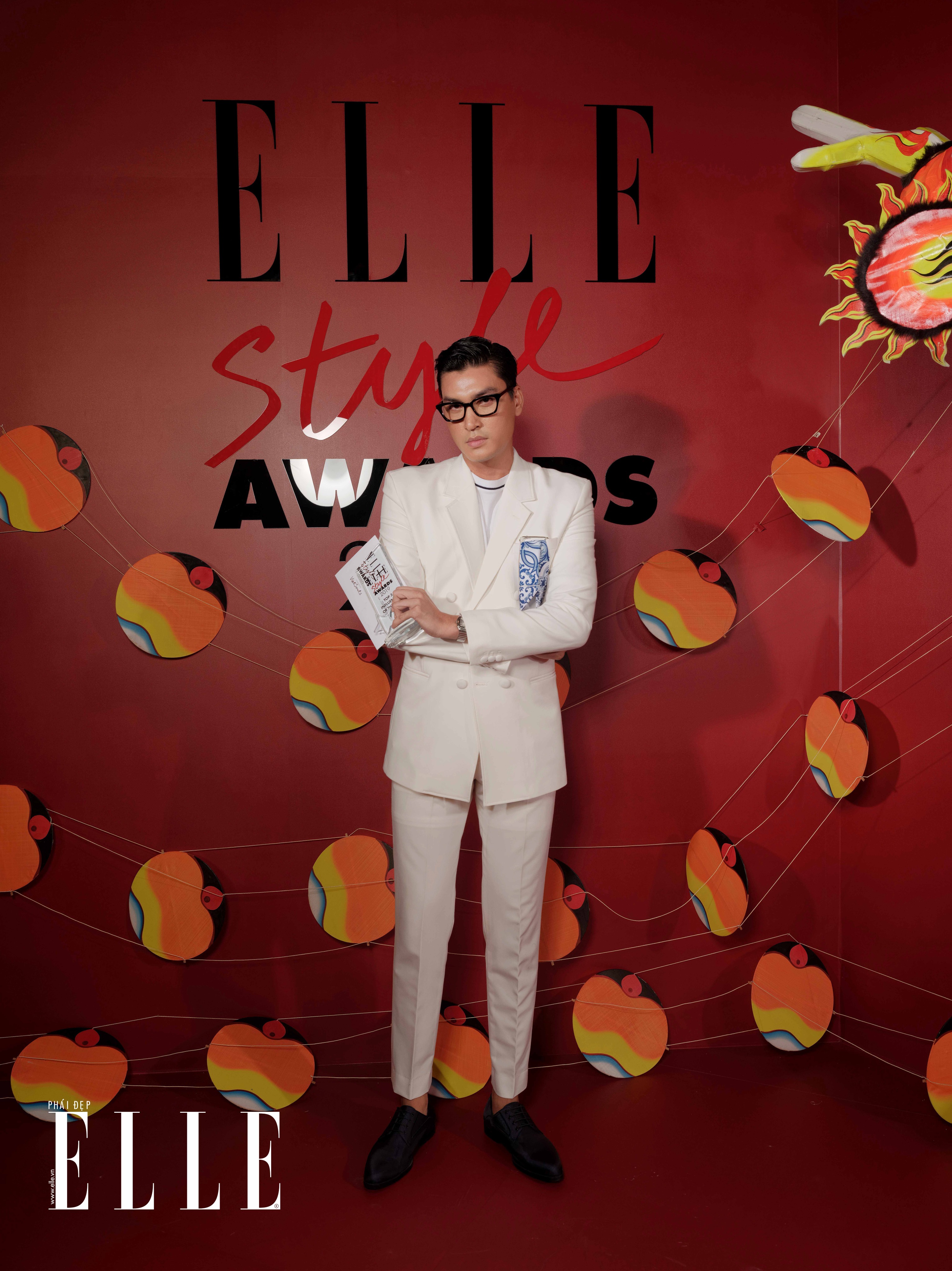 Quang Đại ESAs2019 sao mặc đẹp tuần 4_8