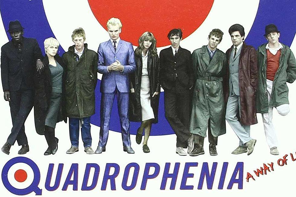 phim quadrophenia -phong cách thời trang