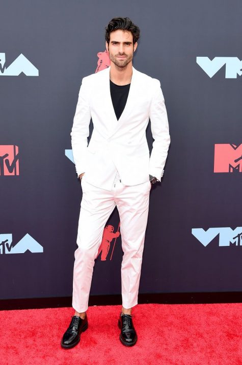 mtv vmas 2019 elle man Juan Betancourt