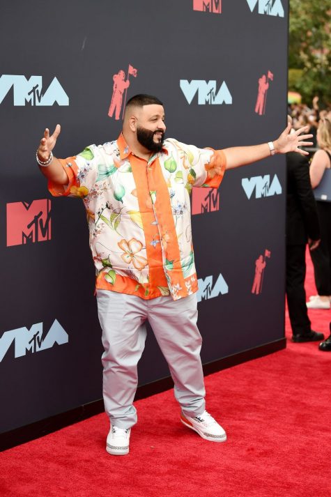 mtv vmas 2019 elle man DJ Khaled