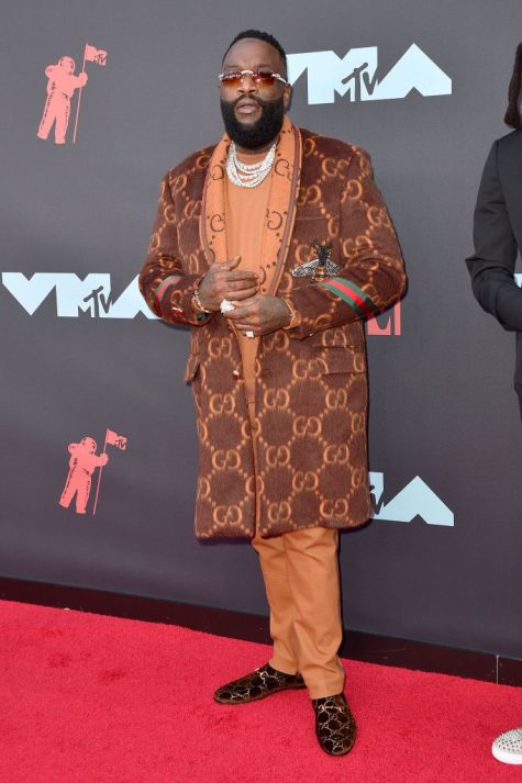 mtv vmas 2019 elle man Rick Ross