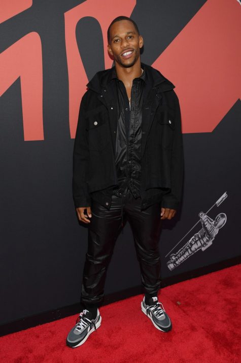 mtv vmas 2019 elle man Victor Cruz