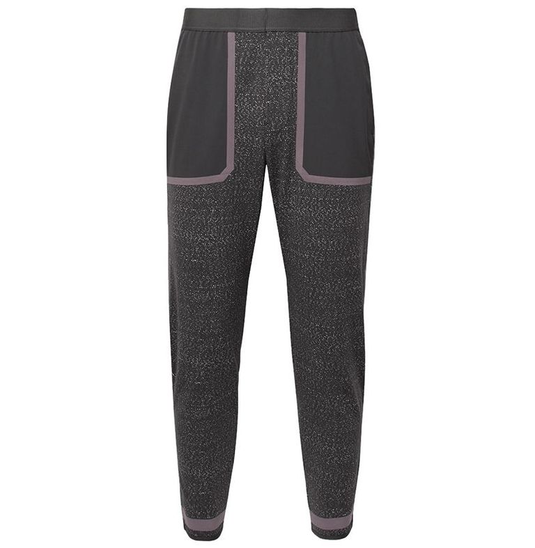 quần thể thao nam elle man lululemon