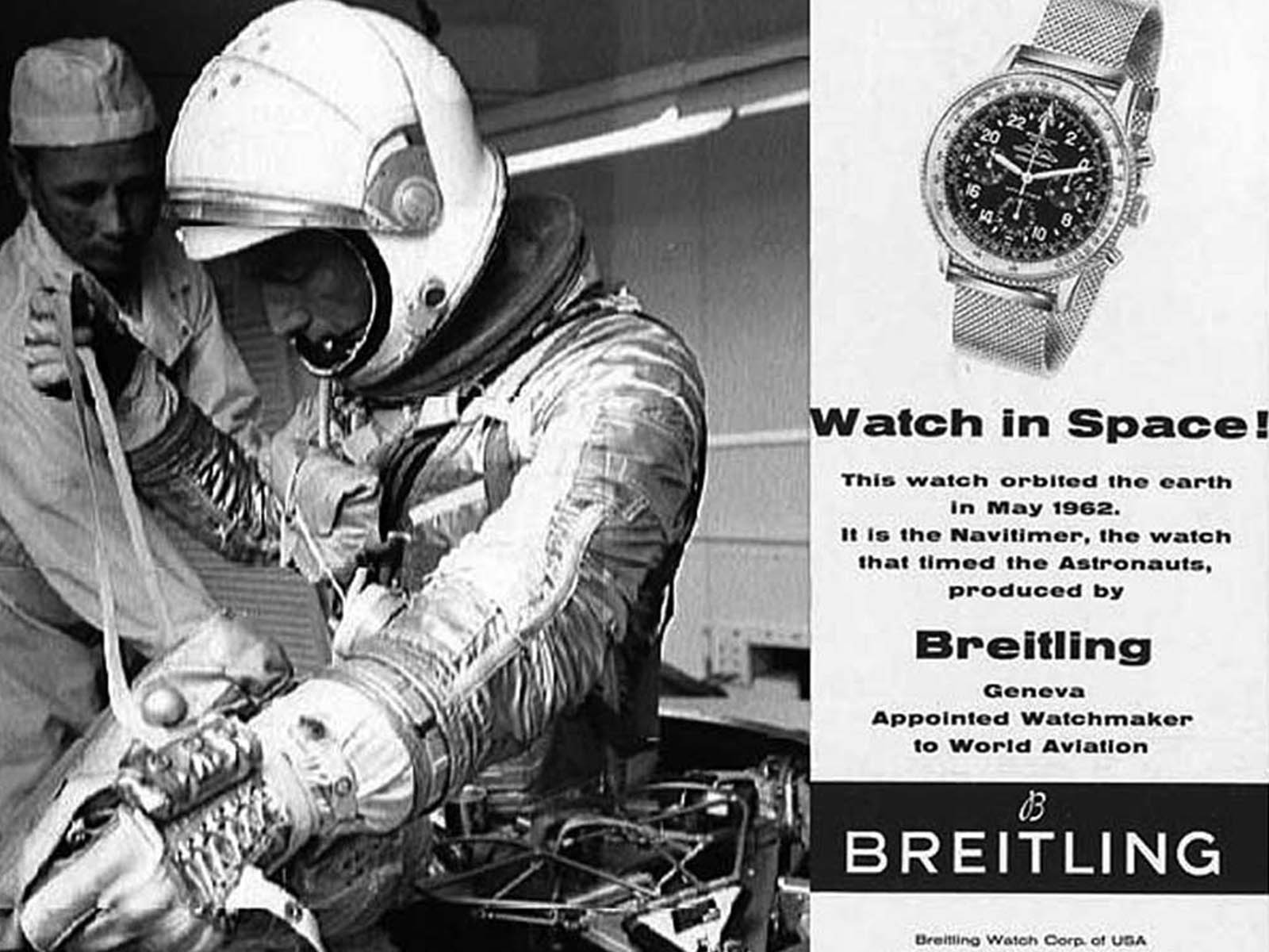 dong ho noi tieng - Scott Carpenter-BreitlingNavitimer - elle man