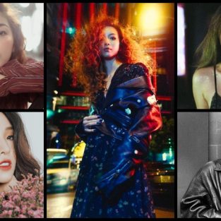 Top 11 mỹ nhân trong giới Underground Việt đình đám nhất 2019