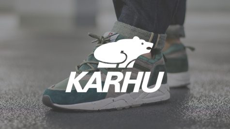 Ý nghĩa logo thương hiệu – Phần 27: Karhu