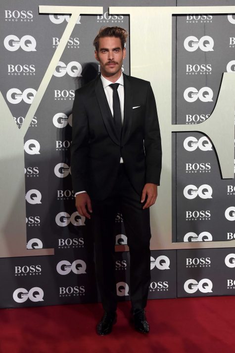 LONDON, ENGLAND - SEPTEMBER 03: Jon Kortajarena attends GQ Men Of The Year Awards 2019 in association with HUGO BOSS at Tate Modern on September 03, 2019 in London, England. (Photo by David M. Benett/Dave Benett/Getty Images for Hugo Boss)