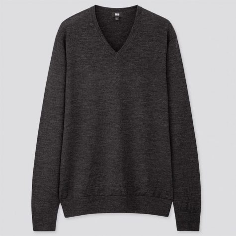 áo sweater nam elle man 2