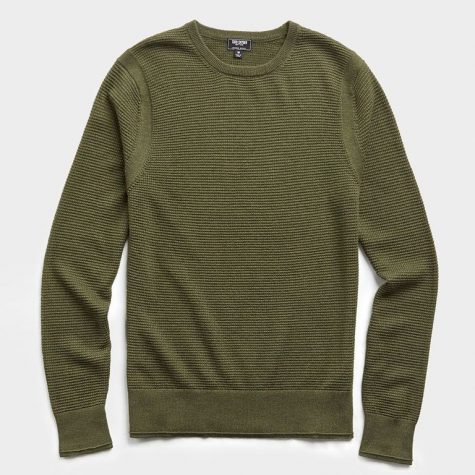 áo sweater nam elle man 8