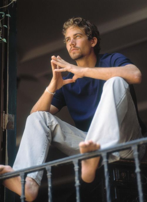 Cố tài tử Paul Walker