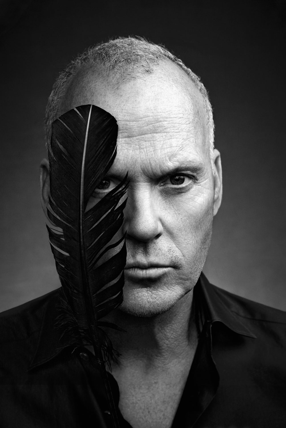 chân dung tài tử Michael Keaton